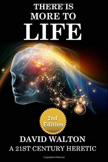 There Is More To Life - 2nd Edition: By a 21st Century Heretic