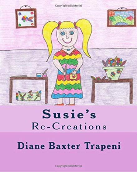 Susie's Re-Creations