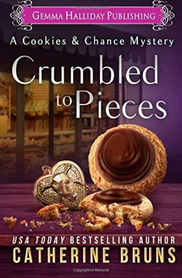 Crumbled to Pieces