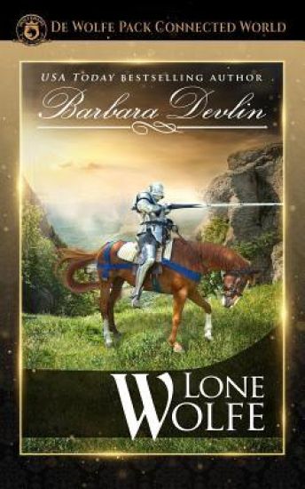 Lone Wolfe: Heirs of Titus de Wolfe Book 1