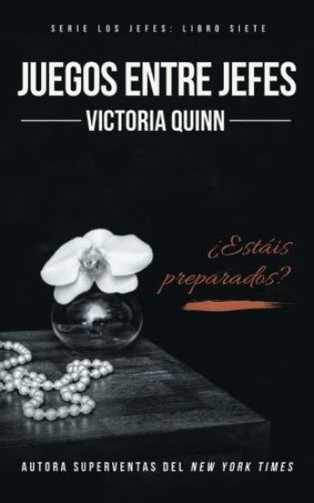 Juegos entre jefes