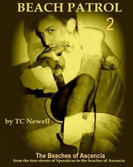 Beach Patrol 2: The Beaches of Ascencia