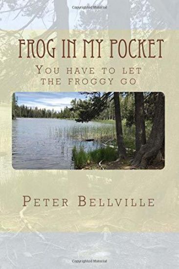 Frog in My Pocket