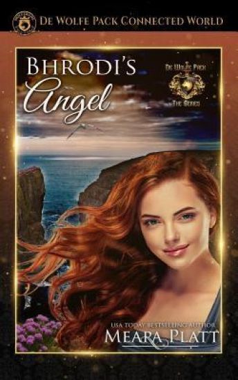 Bhrodi's Angel: Book 3