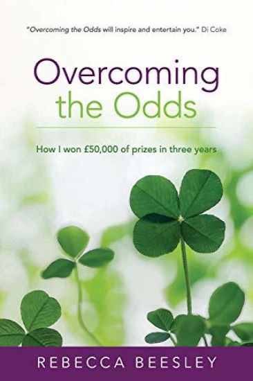 Overcoming the Odds: How I won £50,000 of prizes in three years