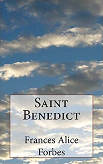 Saint Benedict