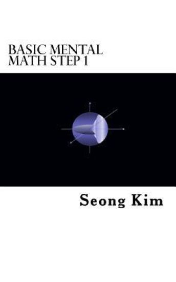 Basic Mental Math Step 1