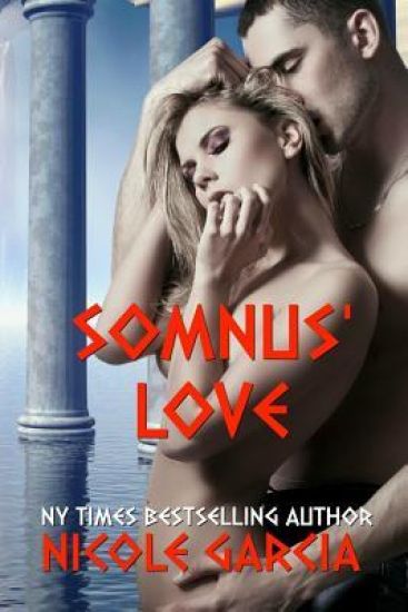 Somnus' Love