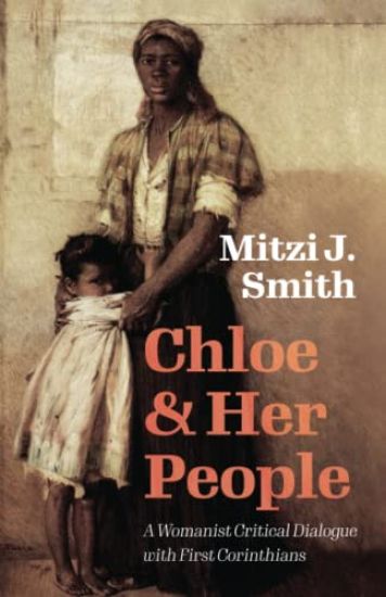 Chloe and Her People