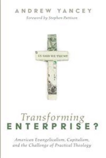 Transforming Enterprise?