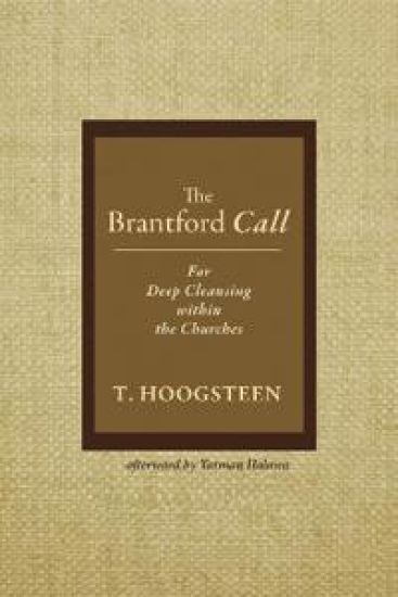 The Brantford Call