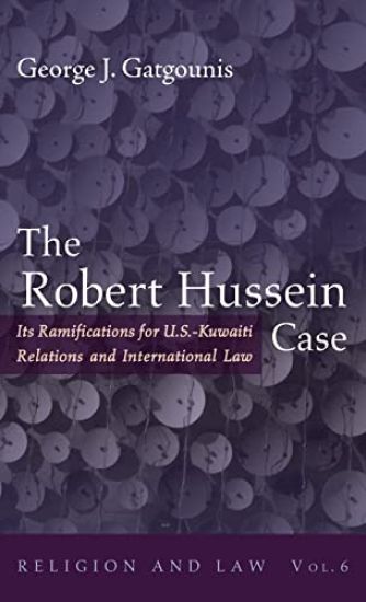 The Robert Hussein Case