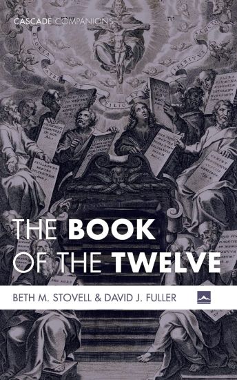 The Book of the Twelve