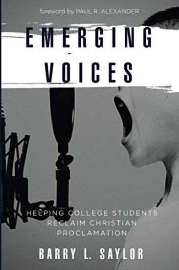 Emerging Voices