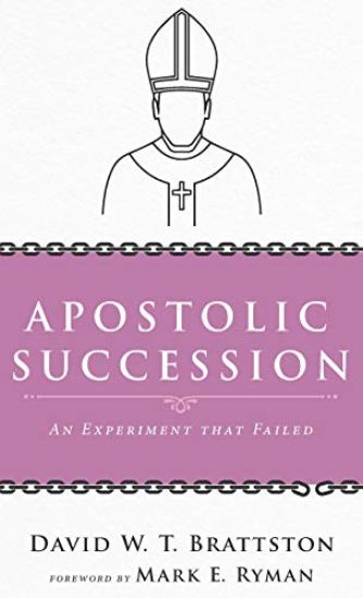 Apostolic Succession