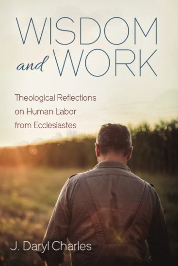 Wisdom and Work