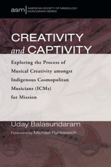 Creativity and Captivity