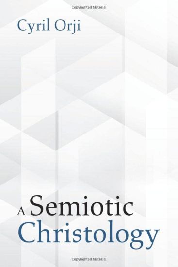 A Semiotic Christology