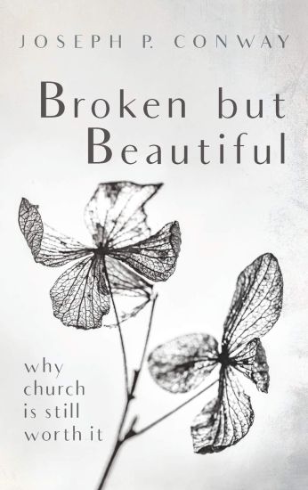 Broken But Beautiful