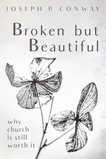 Broken But Beautiful