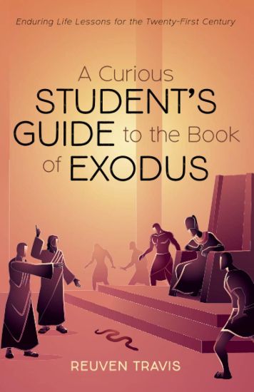 A Curious Student's Guide to the Book of Exodus
