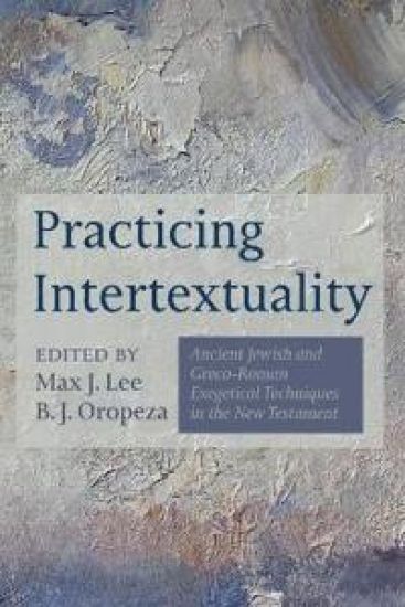 Practicing Intertextuality