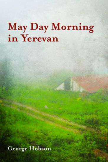 May Day Morning in Yerevan