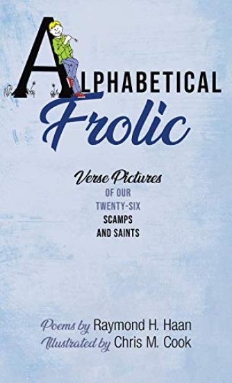 Alphabetical Frolic