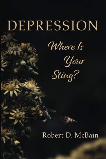 Depression, Where Is Your Sting?