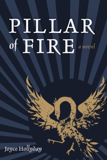 Pillar of Fire