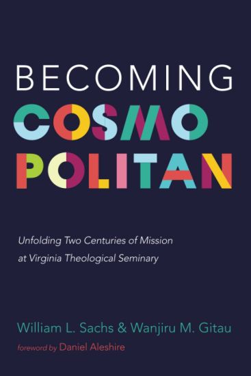 Becoming Cosmopolitan