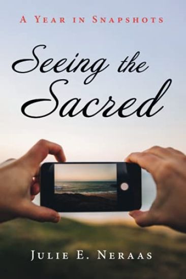 Seeing the Sacred