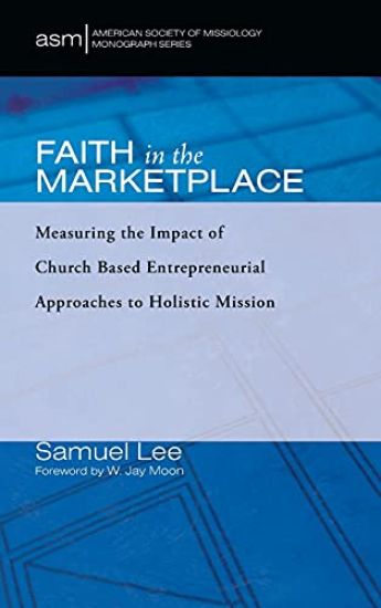 Faith in the Marketplace
