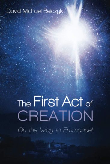 The First Act of Creation