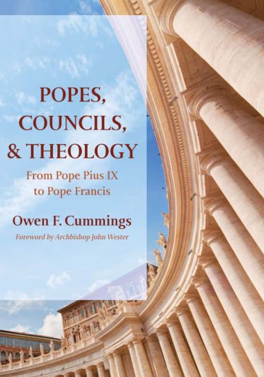 Popes, Councils, and Theology
