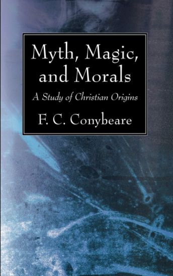 Myth, Magic, and Morals