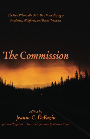 The Commission