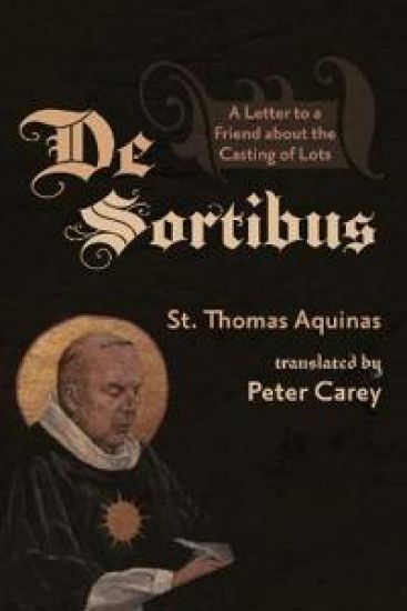 de Sortibus