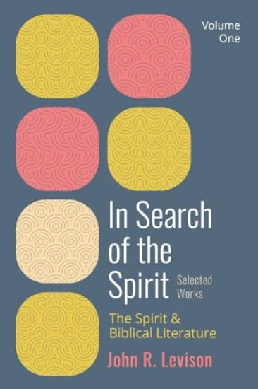 In Search of the Spirit: Selected Works, Volume One