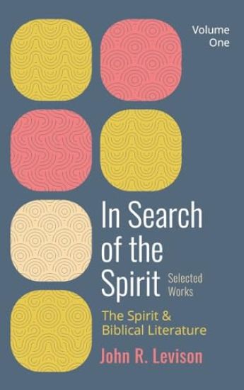 In Search of the Spirit: Selected Works, Volume One