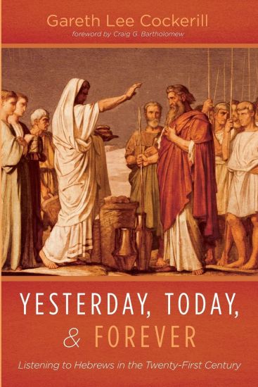 Yesterday, Today, and Forever