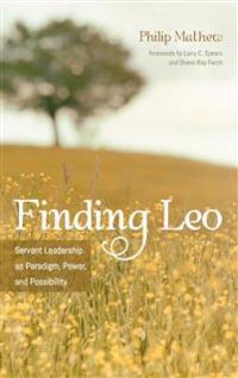Finding Leo