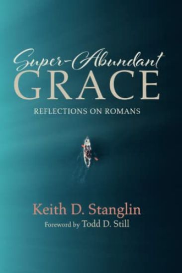 Super-Abundant Grace