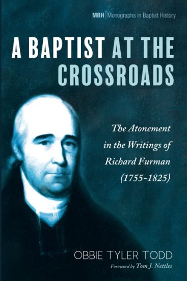 A Baptist at the Crossroads