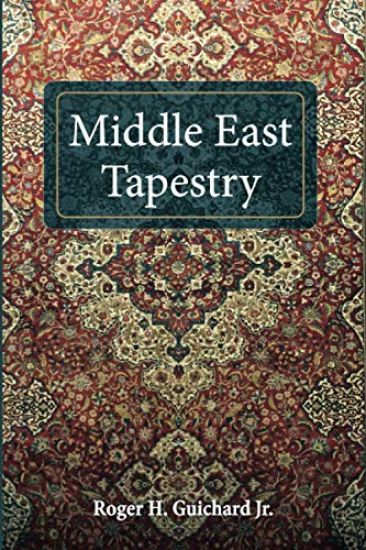 Middle East Tapestry