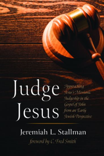 Judge Jesus
