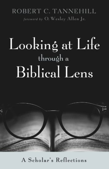 Looking at Life Through a Biblical Lens