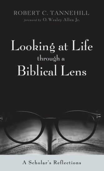 Looking at Life Through a Biblical Lens