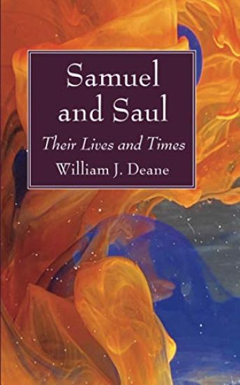 Samuel and Saul