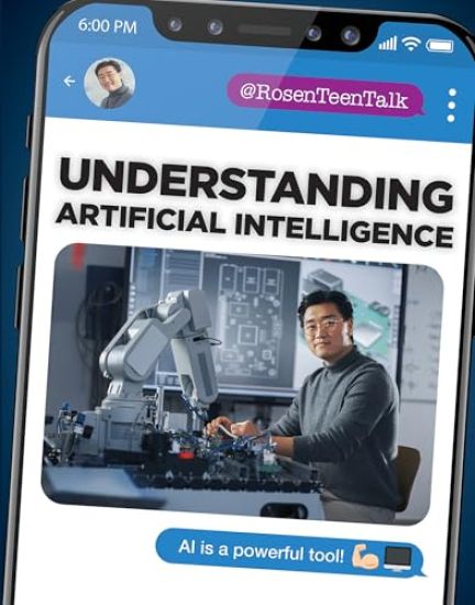 Understanding Artificial Intelligence